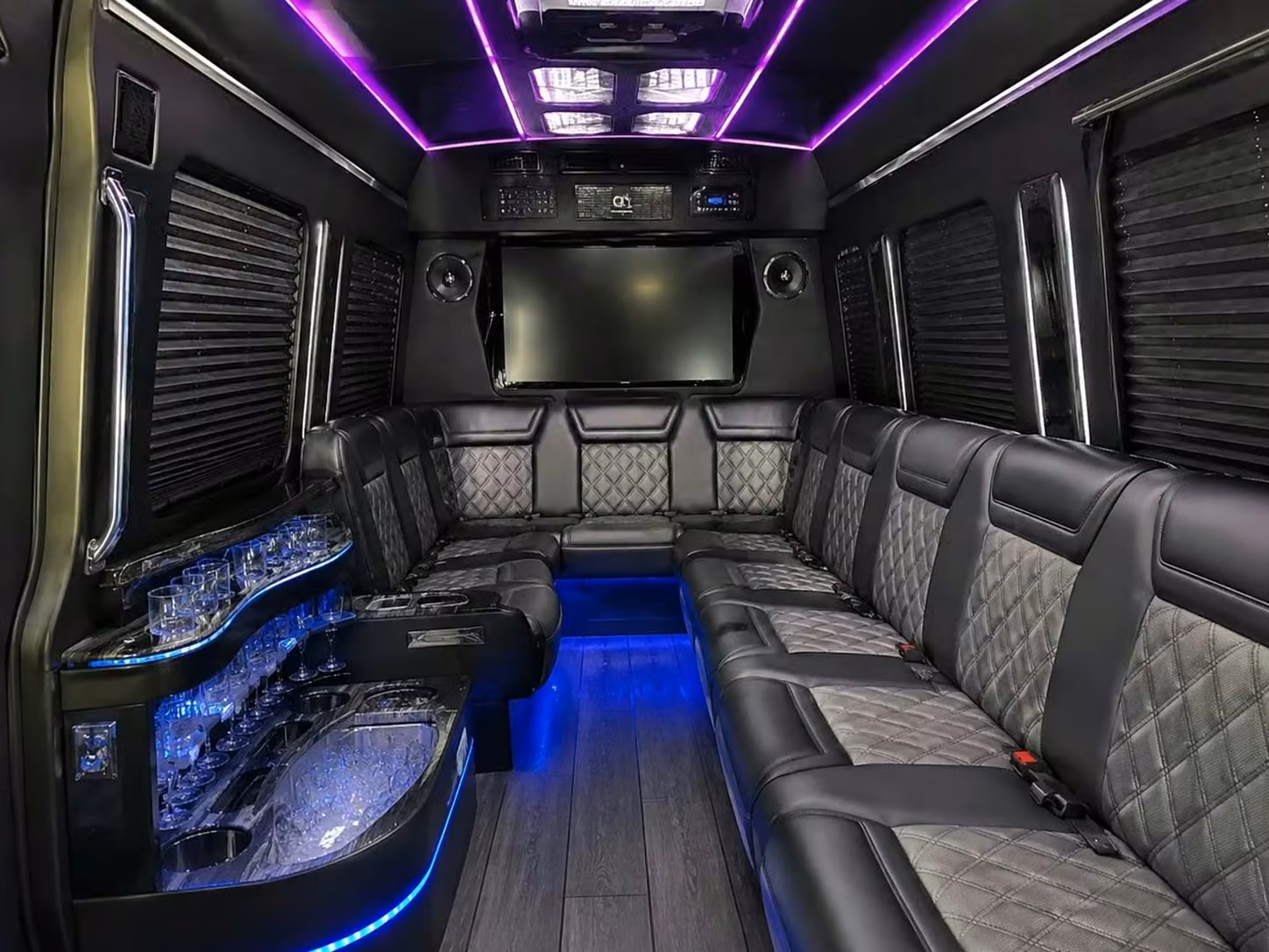 culver city airport shuttles for out of town guests