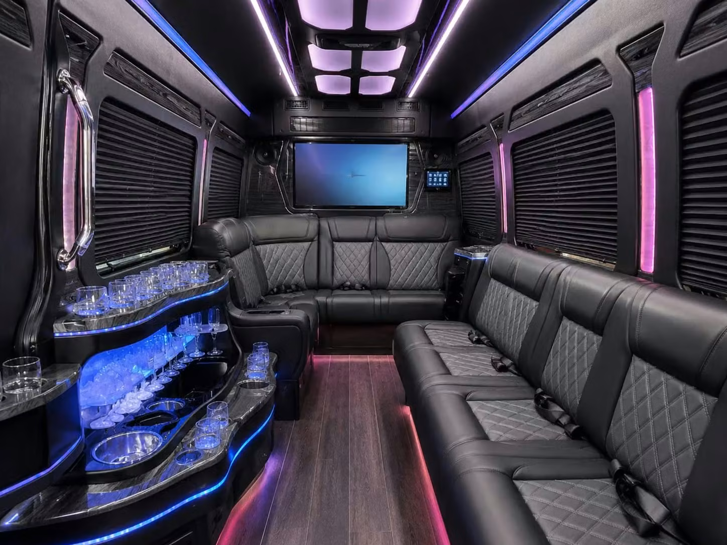 culver city arrange season long sports team bus service