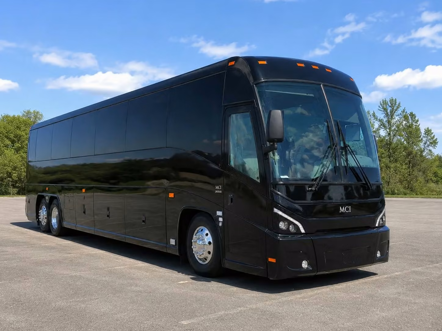 culver city bus rentals for senior class trips