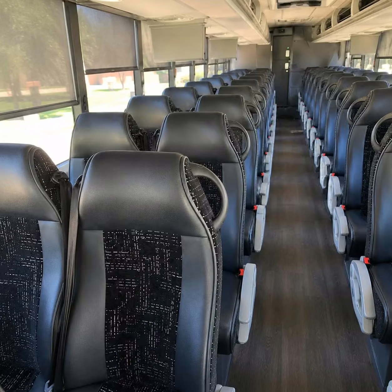 culver city charter bus prices