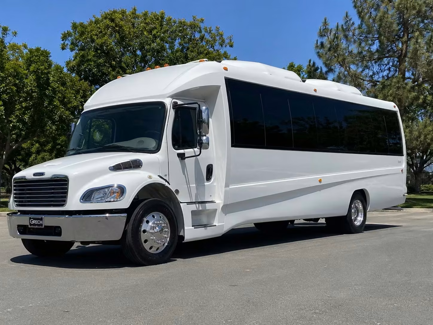 culver city concert transportation