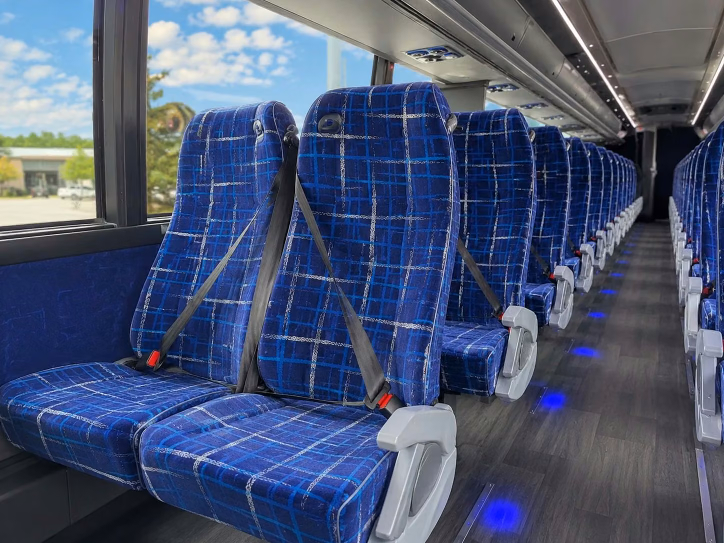 culver city corporate transportation