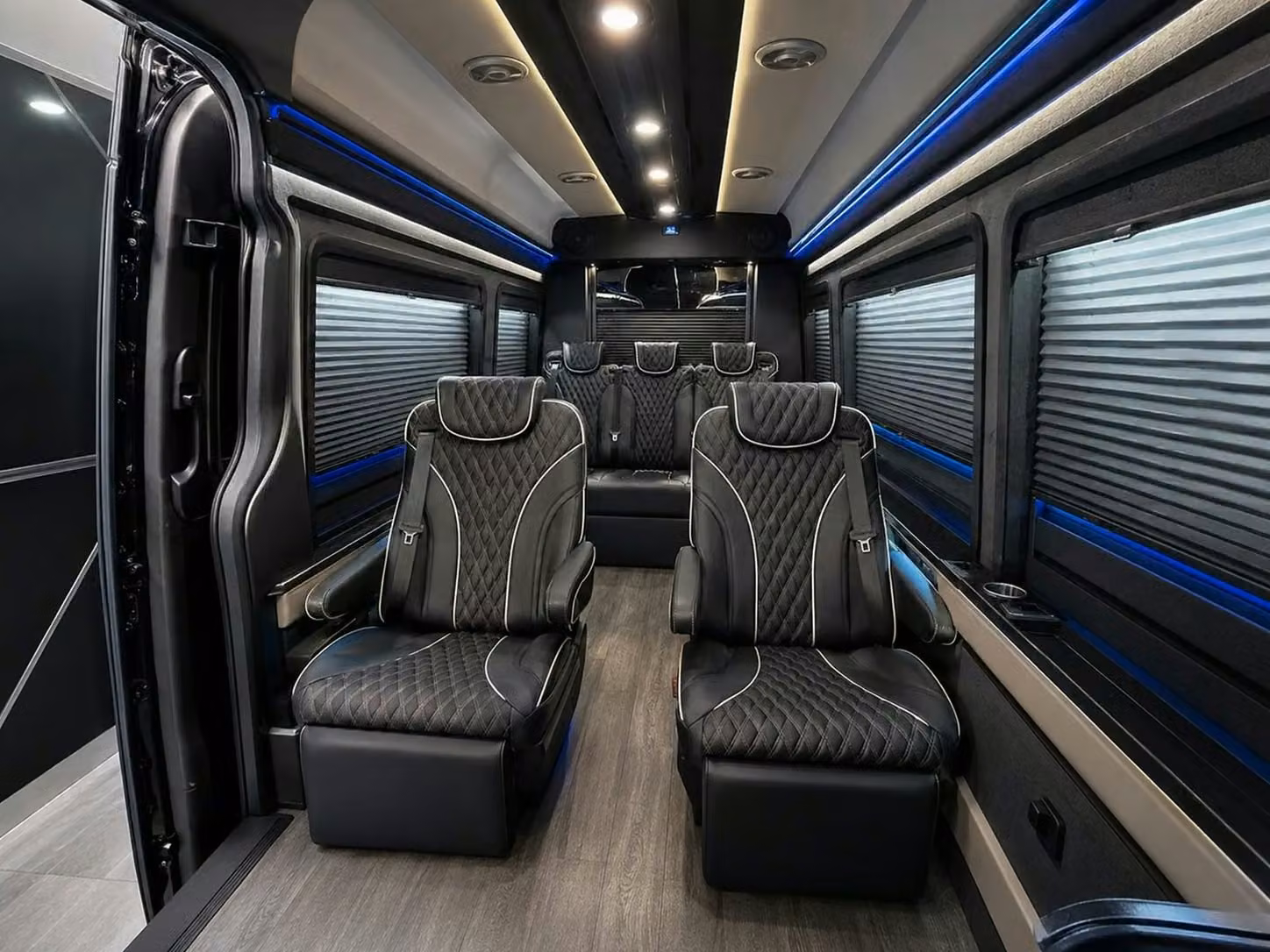 culver city custom ground transportation for regional culver city flights