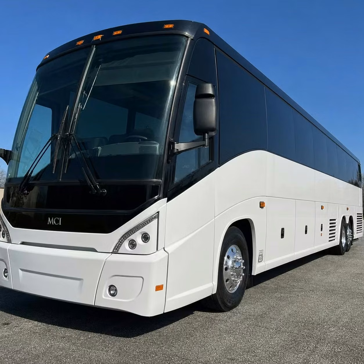 culver city custom route shuttle bus rentals for airport employees