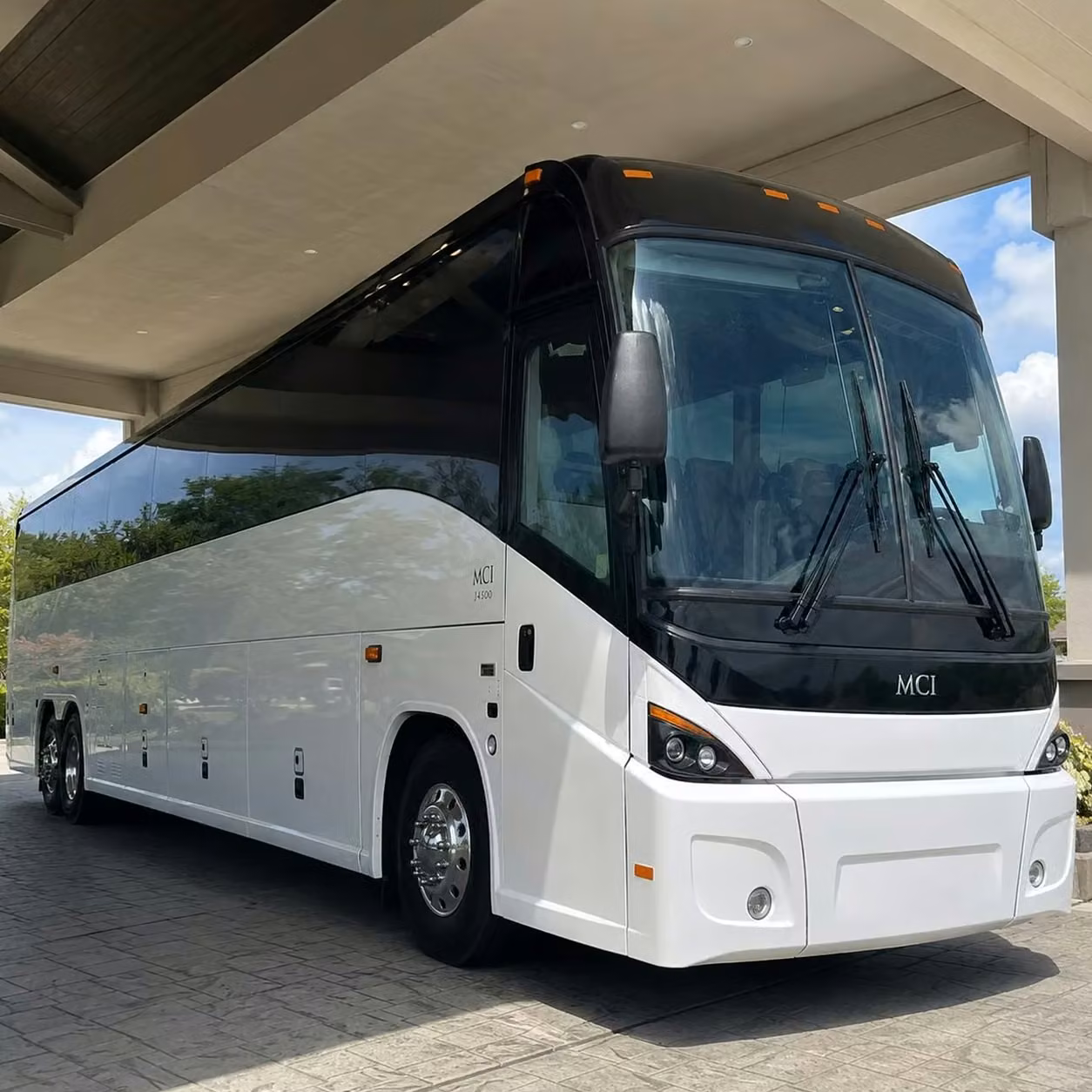 culver city emergency charter bus transportation services