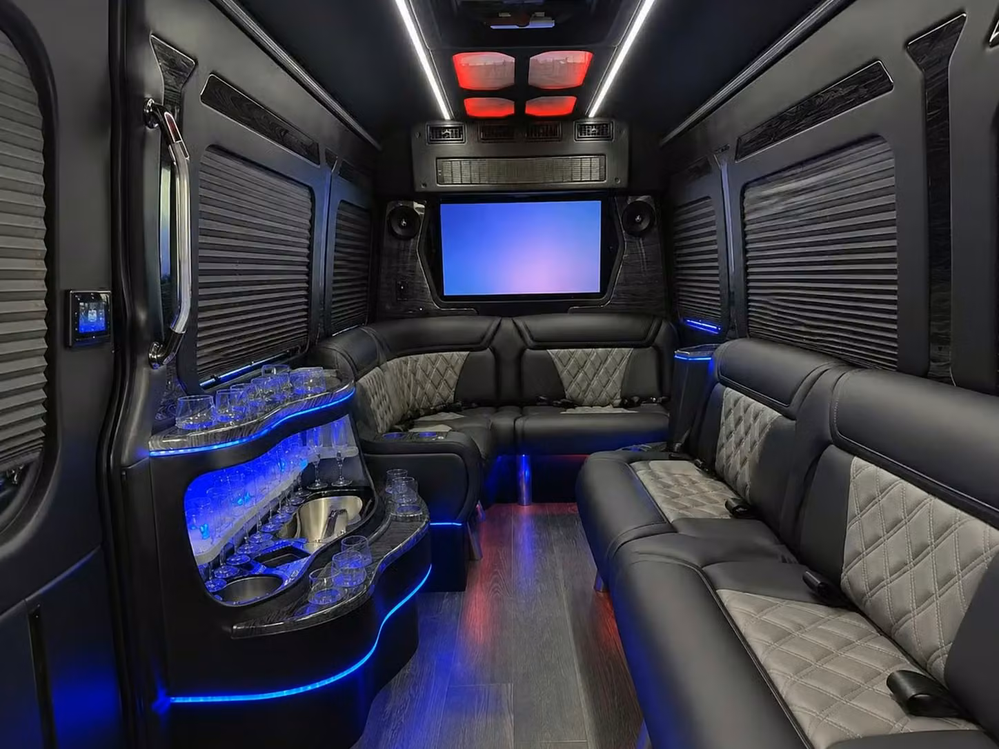 culver city hotel and airport transfer services