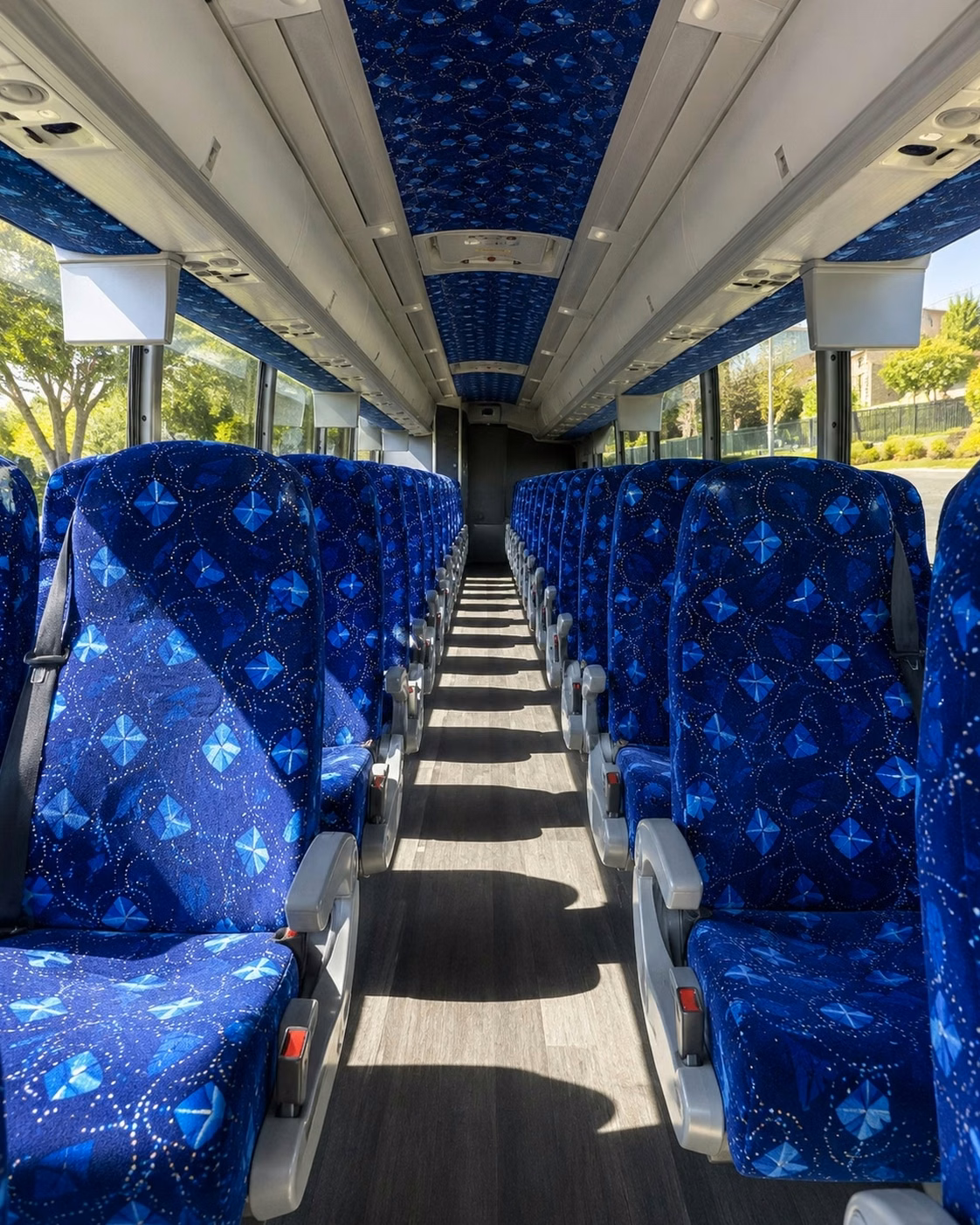 culver city hourly round trip and all night prom bus packages in culver city