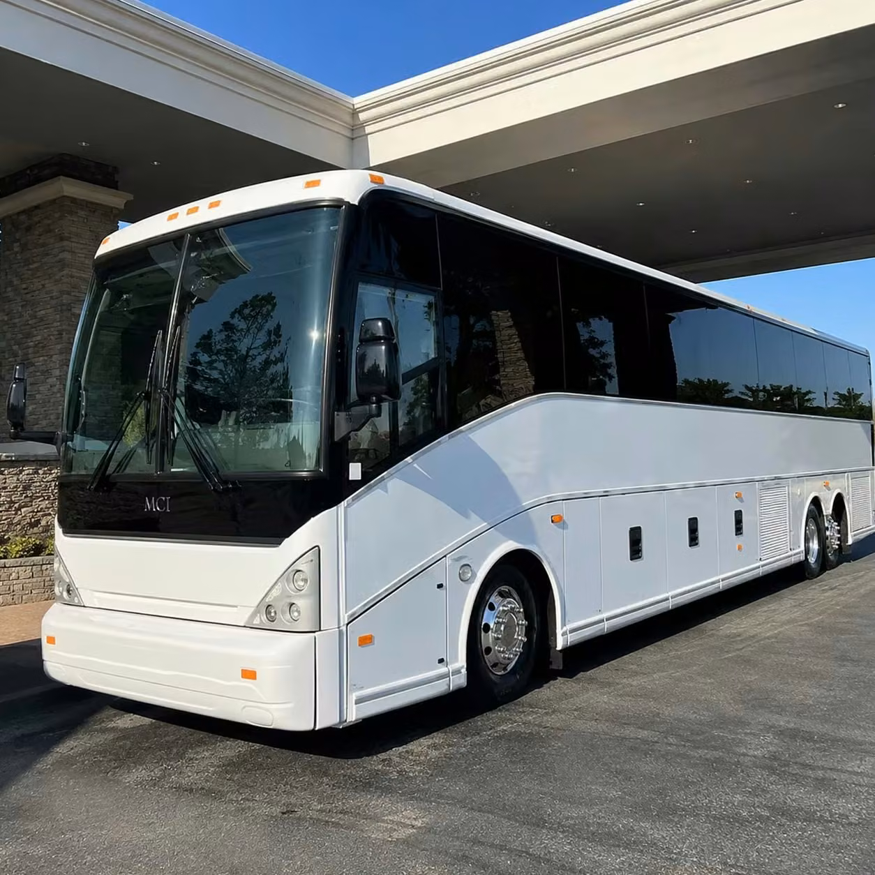 culver city long distance transportation