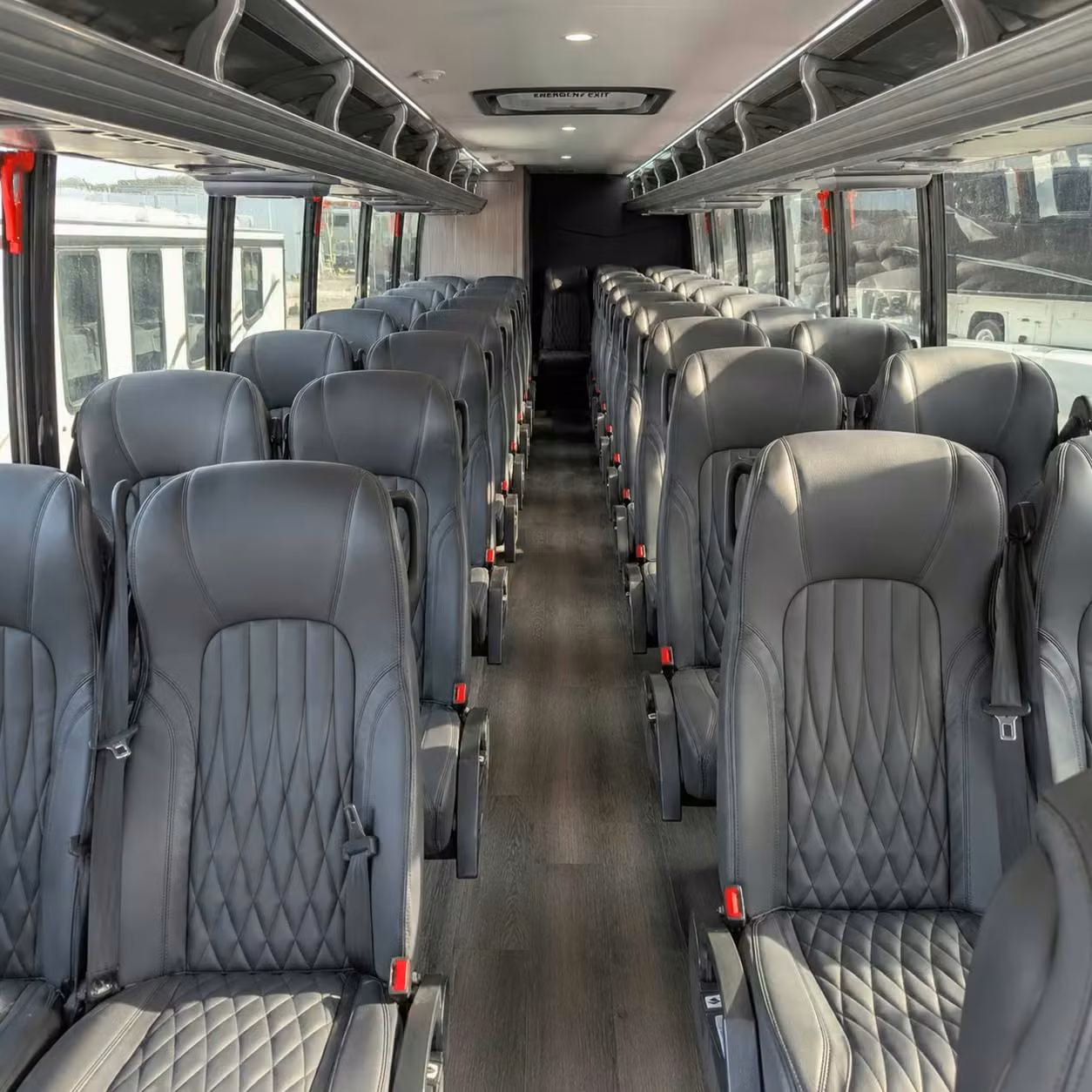 culver city minibus interior 3