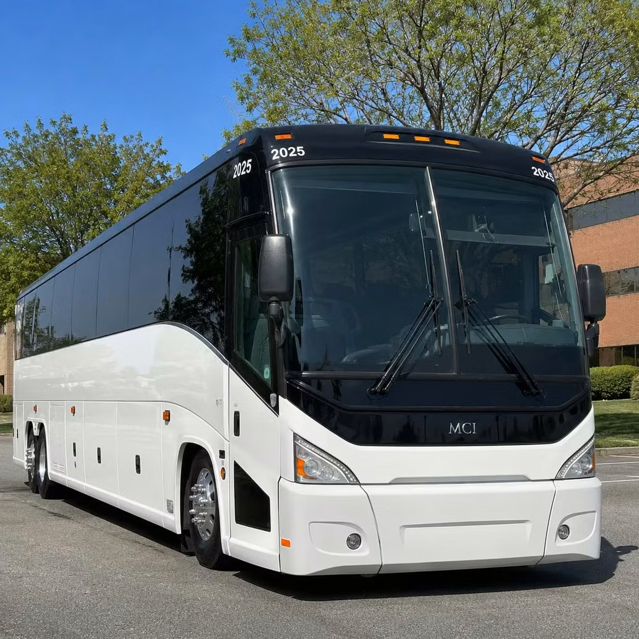 culver city on schedule shuttle buses for off site meetings and breakout sessions