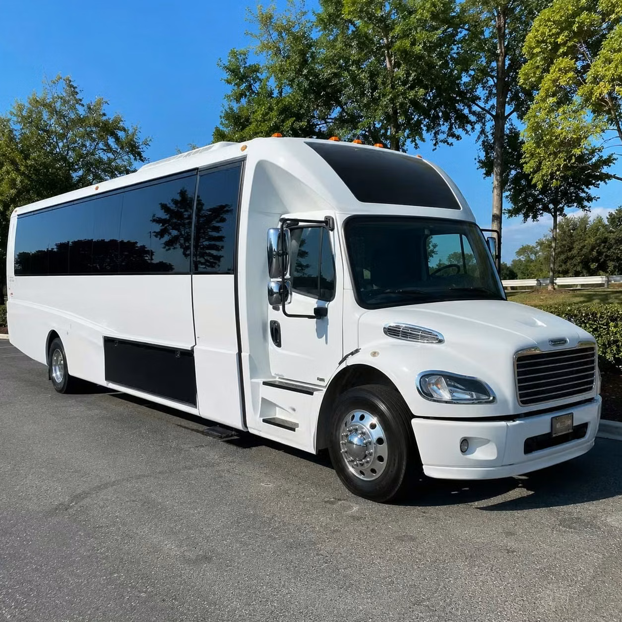 culver city party bus rental
