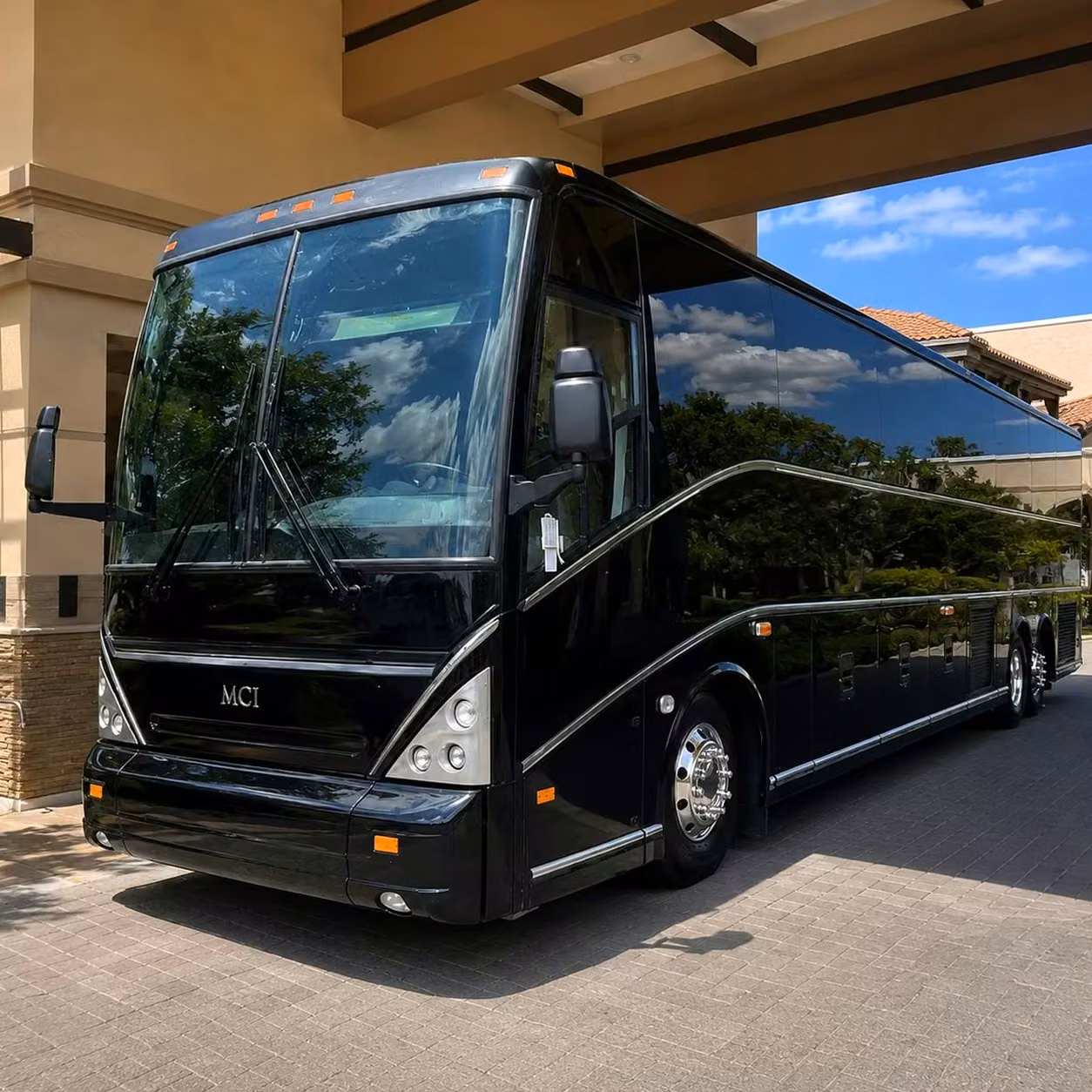 culver city party buses for birthdays anniversaries and nights out