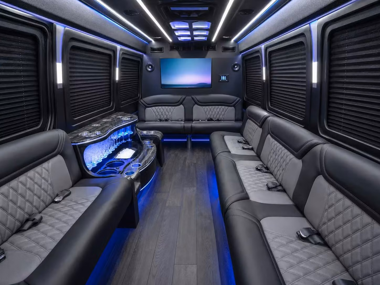 culver city private airport shuttles for culver city business trips