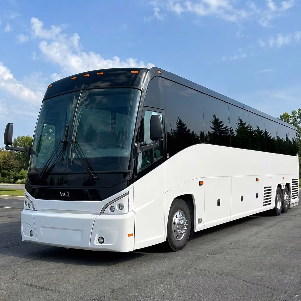 culver city private bus rentals for concert nights out and pre gaming