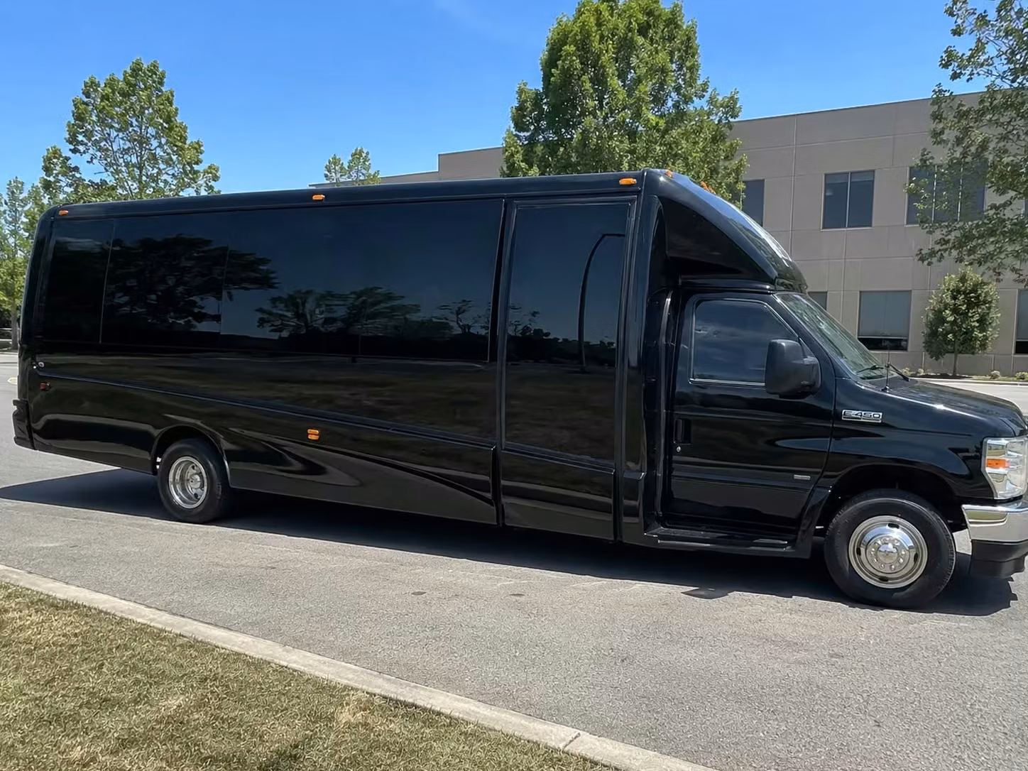 culver city prom transportation