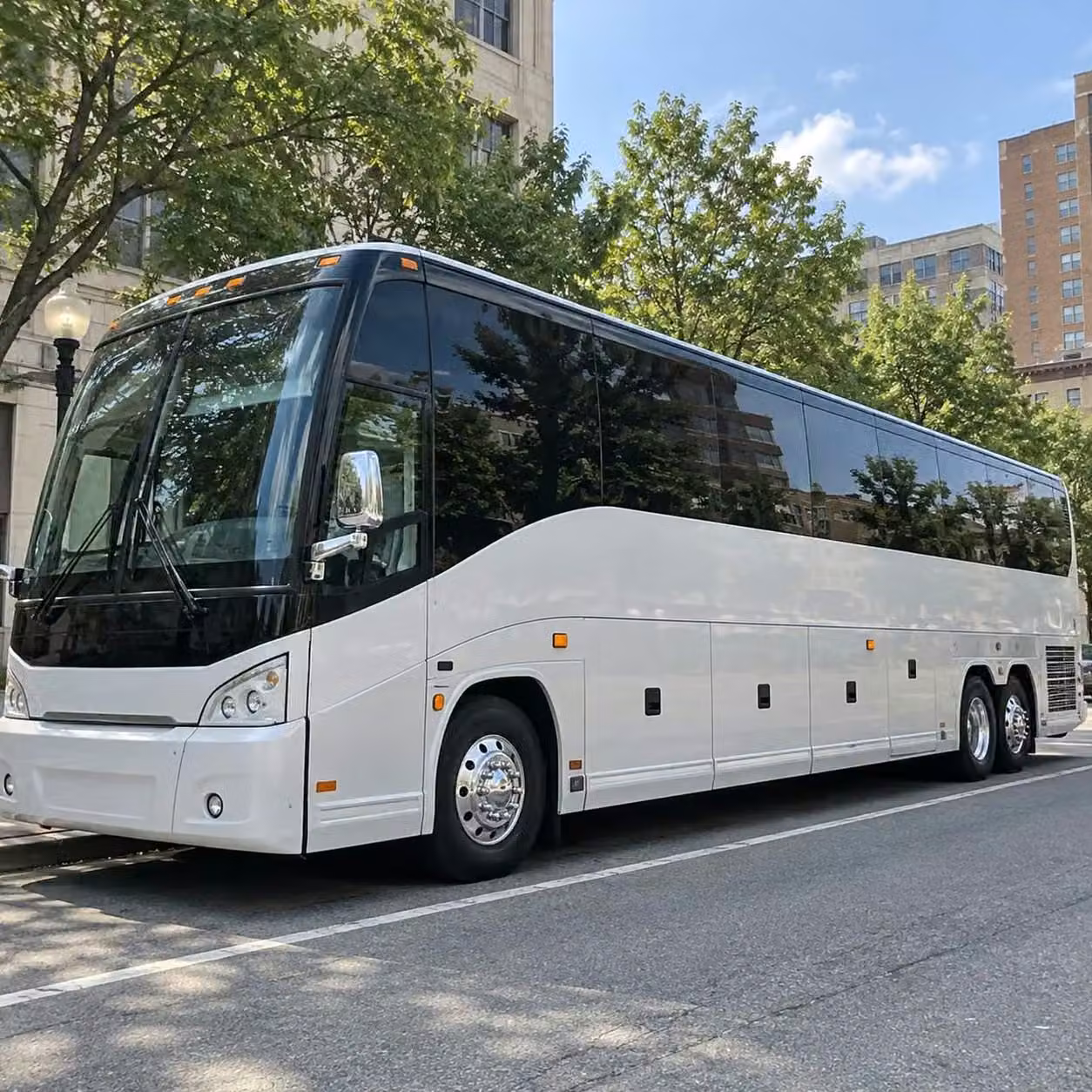 culver city rent a culver city charter bus for a destination wedding