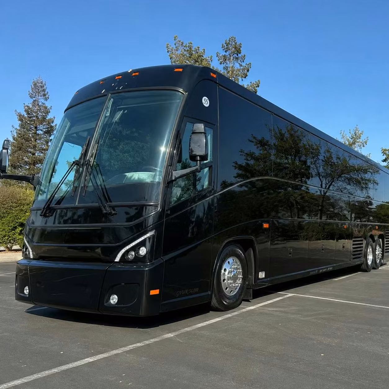 culver city seamless shuttles for tours and conferences