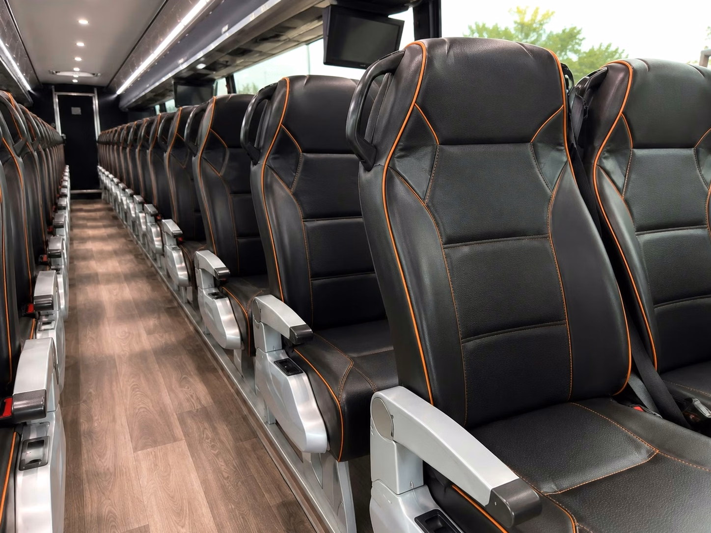 culver city shuttle bus service for bachelor and bachelorette parties