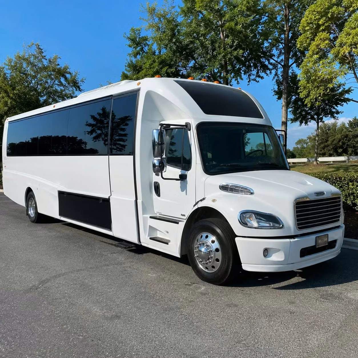 party bus